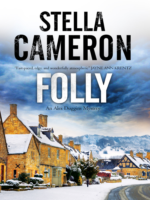 Title details for Folly by Stella Cameron - Wait list